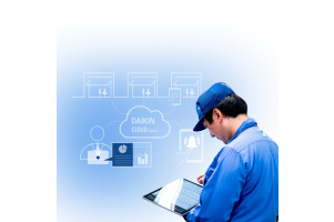 Tiên phong về công nghệ