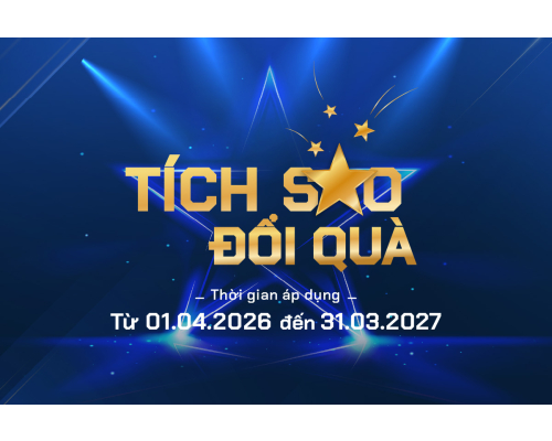 Chương tr&igrave;nh &ldquo;Thưởng K&iacute;ch Hoạt Bảo H&agrave;nh&rdquo;