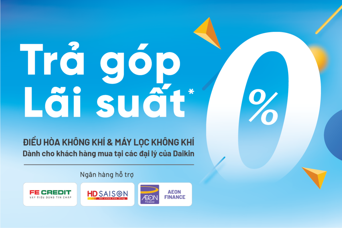 Chương Trình “Hỗ Trợ Vay Mua Trả Góp” 2025