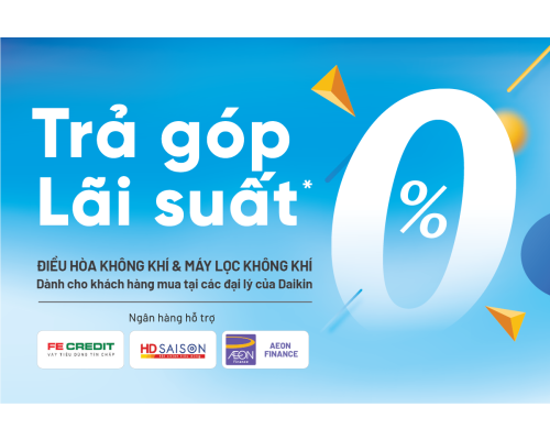 Chương Tr&igrave;nh &ldquo;Hỗ Trợ Vay Mua Trả G&oacute;p&rdquo; 