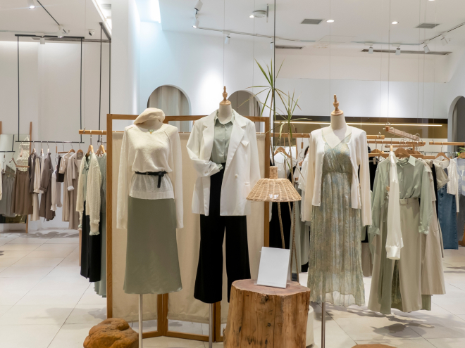 Giải ph&aacute;p điều ho&agrave; cho cửa h&agrave;ng b&aacute;n lẻ