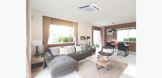 Điều hòa âm trần giá bao nhiêu là phù hợp?