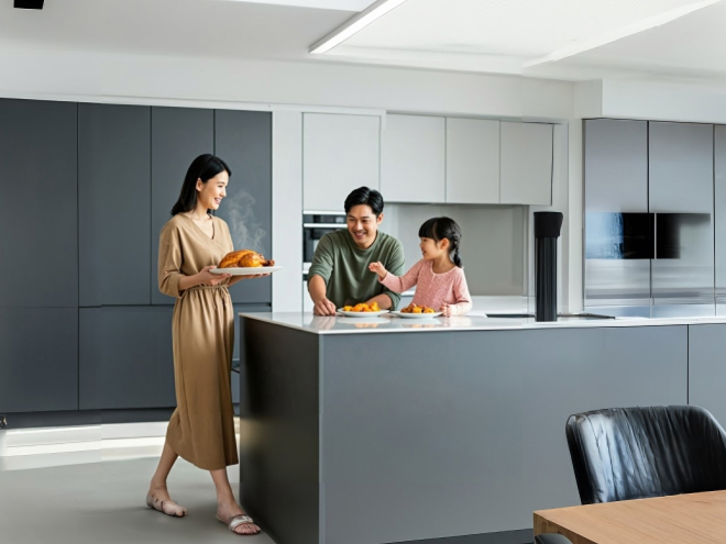 Giải ph&aacute;p điều ho&agrave; cho d&agrave;nh cho nh&agrave; ở