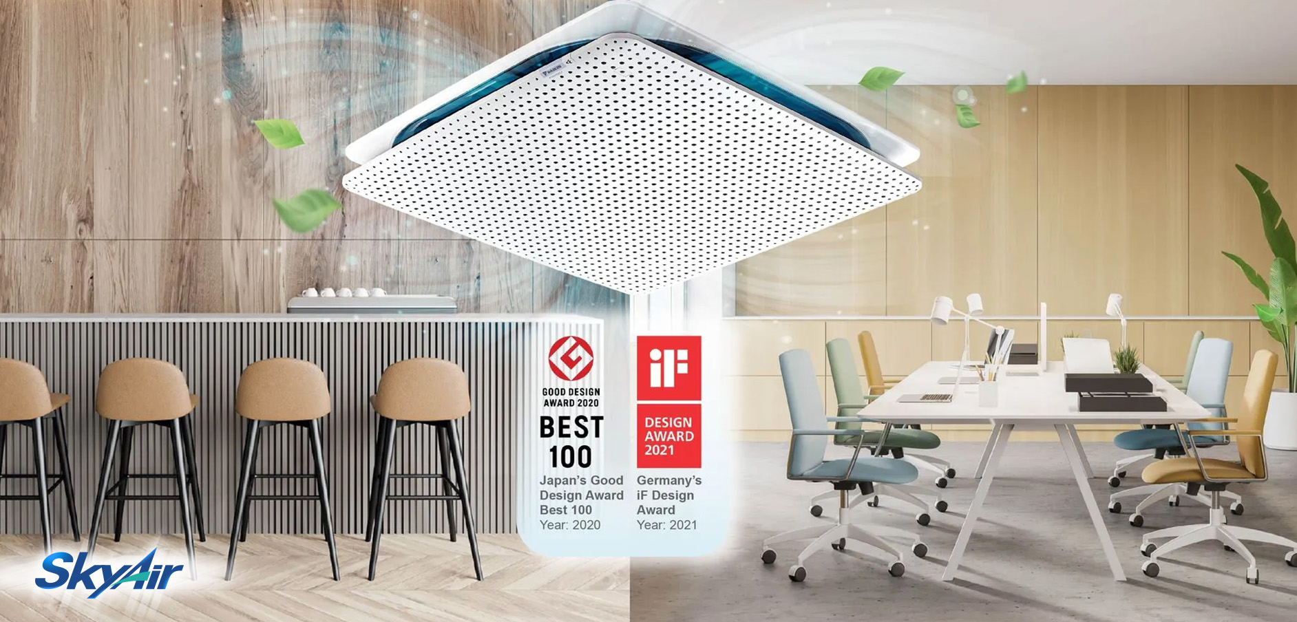 FCFG - Cassette Kiriu Surround