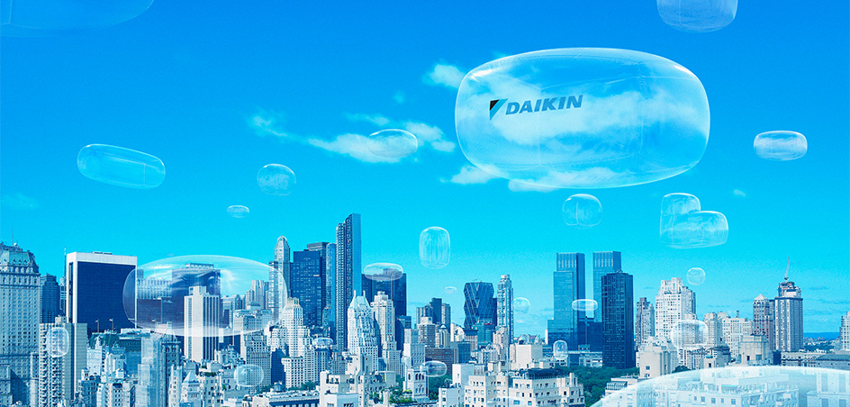 Perfecting The Air Global