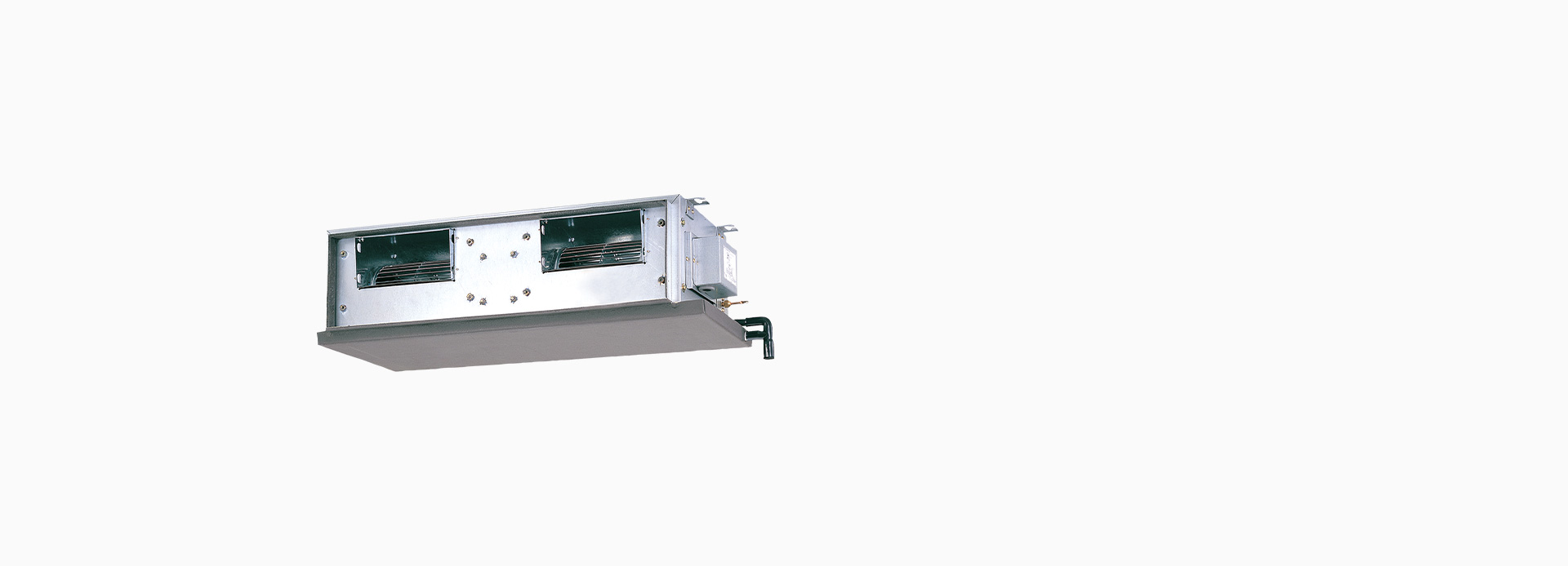 Fan Coil Unit Daikin