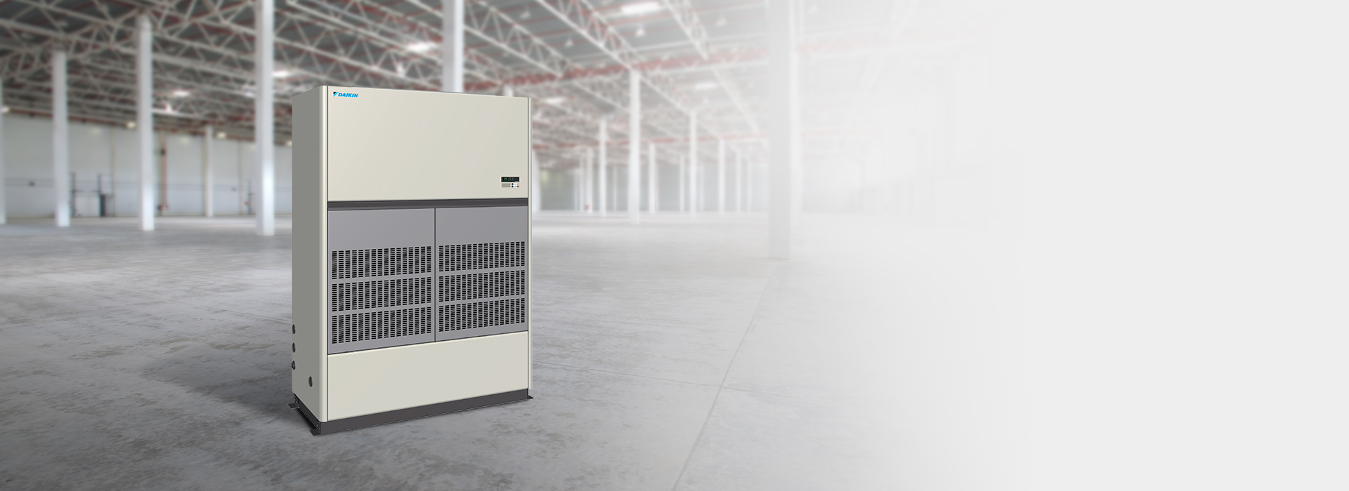 Điều h&ograve;a kh&ocirc;ng kh&iacute; Packaged R-410A