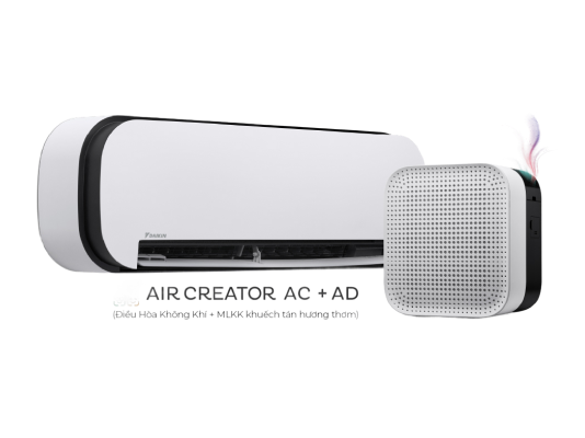 AIRCREATOR