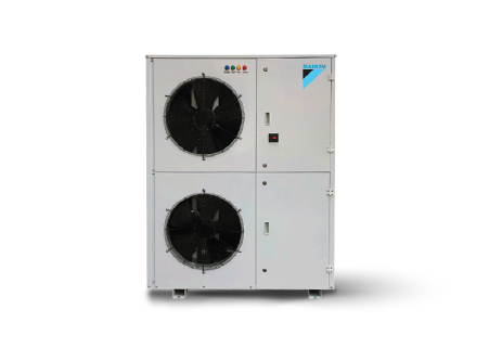 Giải pháp kho lạnh