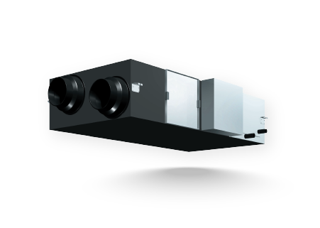 Giải pháp xử lý không khí