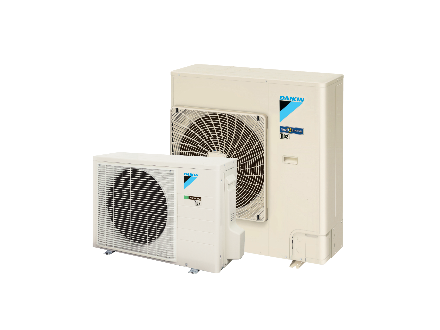 RZF - Dàn nóng Inverter