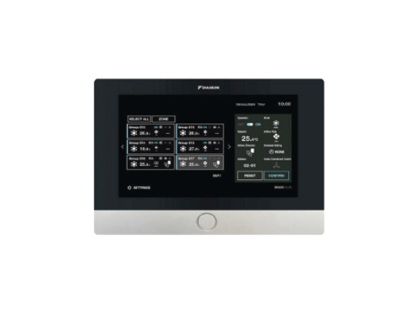 Bộ điều khiển Simple Touch