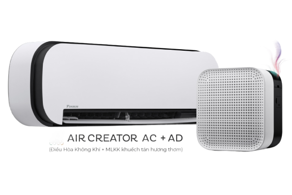 AIR CREATOR