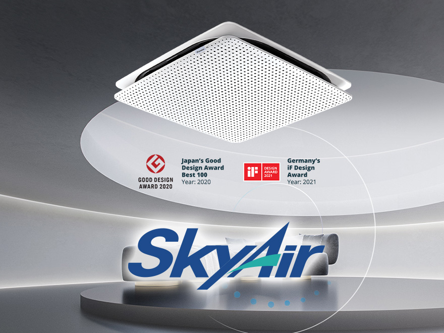 SkyAir