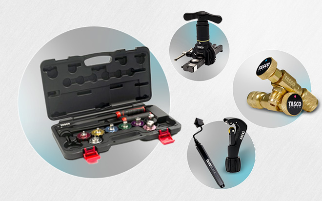 Dụng cụ - Vật tư lắp đặt