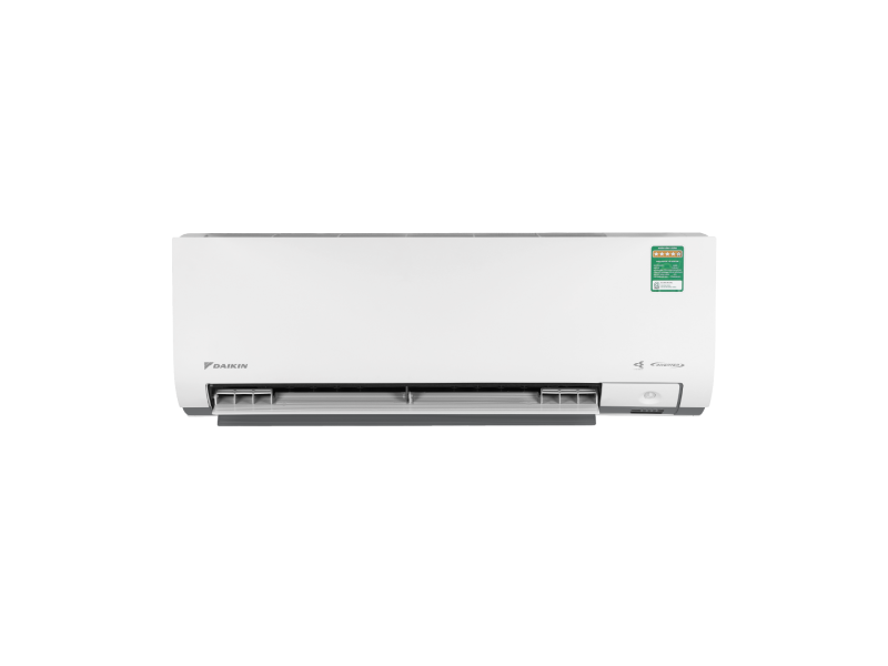 Điều hòa Inverter FTKM35AVMV - 1.5HP - Trắng