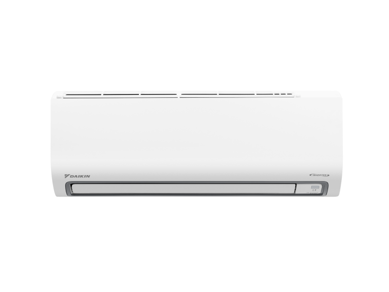 Điều Hòa Inverter 1 chiều với tính năng Sưởi ấm dịu nhẹ FTHB25ZVMV - 1HP - Trắng