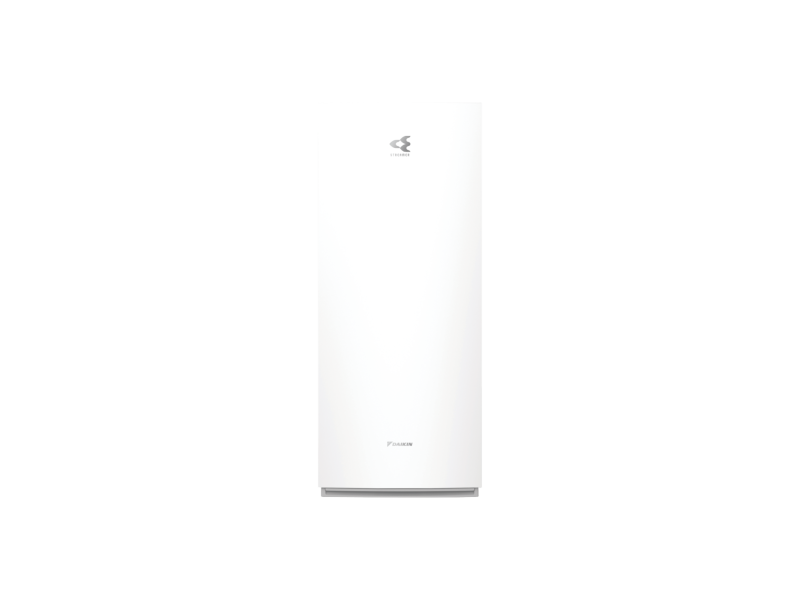 Máy lọc không khí tạo ẩm cao cấp MCK70ZVM7-W (Trắng) - Trắng