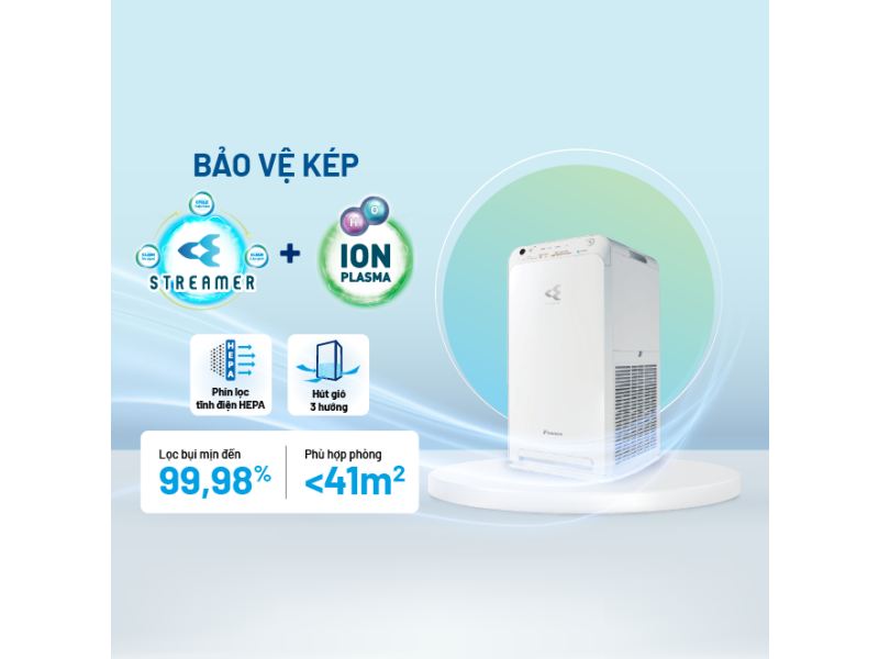 M&aacute;y lọc kh&ocirc;ng kh&iacute; MC55UVM6-7