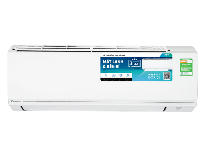 Điều Hòa FTF35XAV1V - 1.5HP