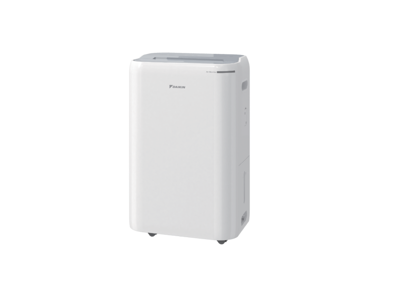 Máy lọc không khí hút ẩm JPF12AV2