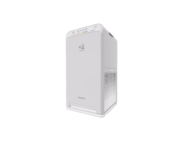 Máy lọc không khí MC40UVM6-7