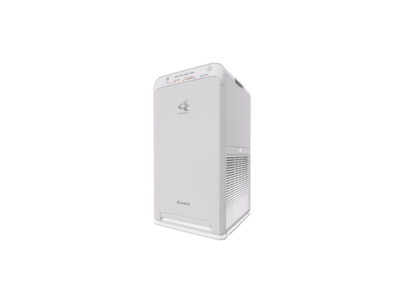 M&aacute;y lọc kh&ocirc;ng kh&iacute; tạo ẩm MCK555AVMV-W (M&agrave;u Trắng)