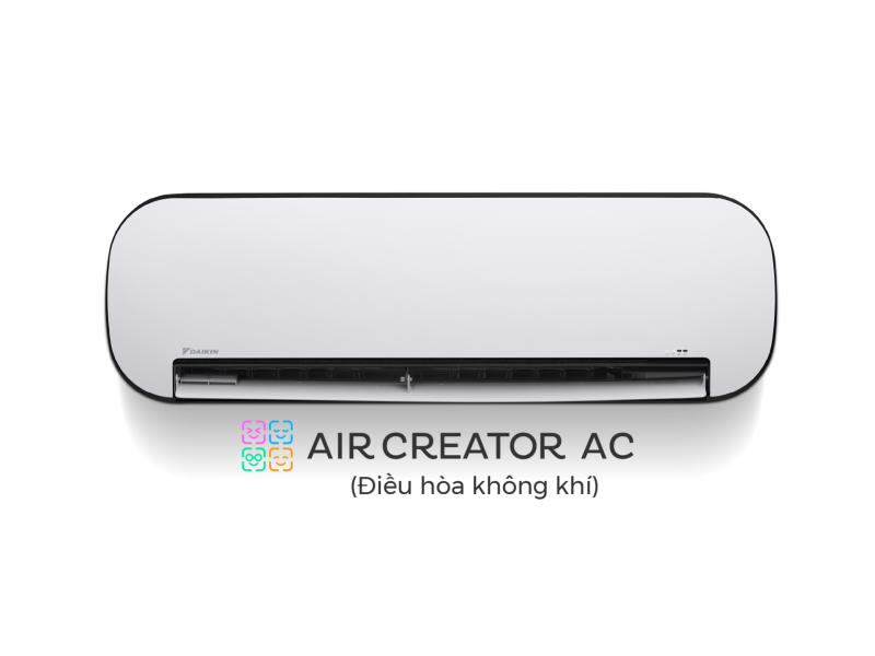 AIR CREATOR - Điều Hòa Inverter MTKC35AVMVW 1.5HP (Trắng) - Trang