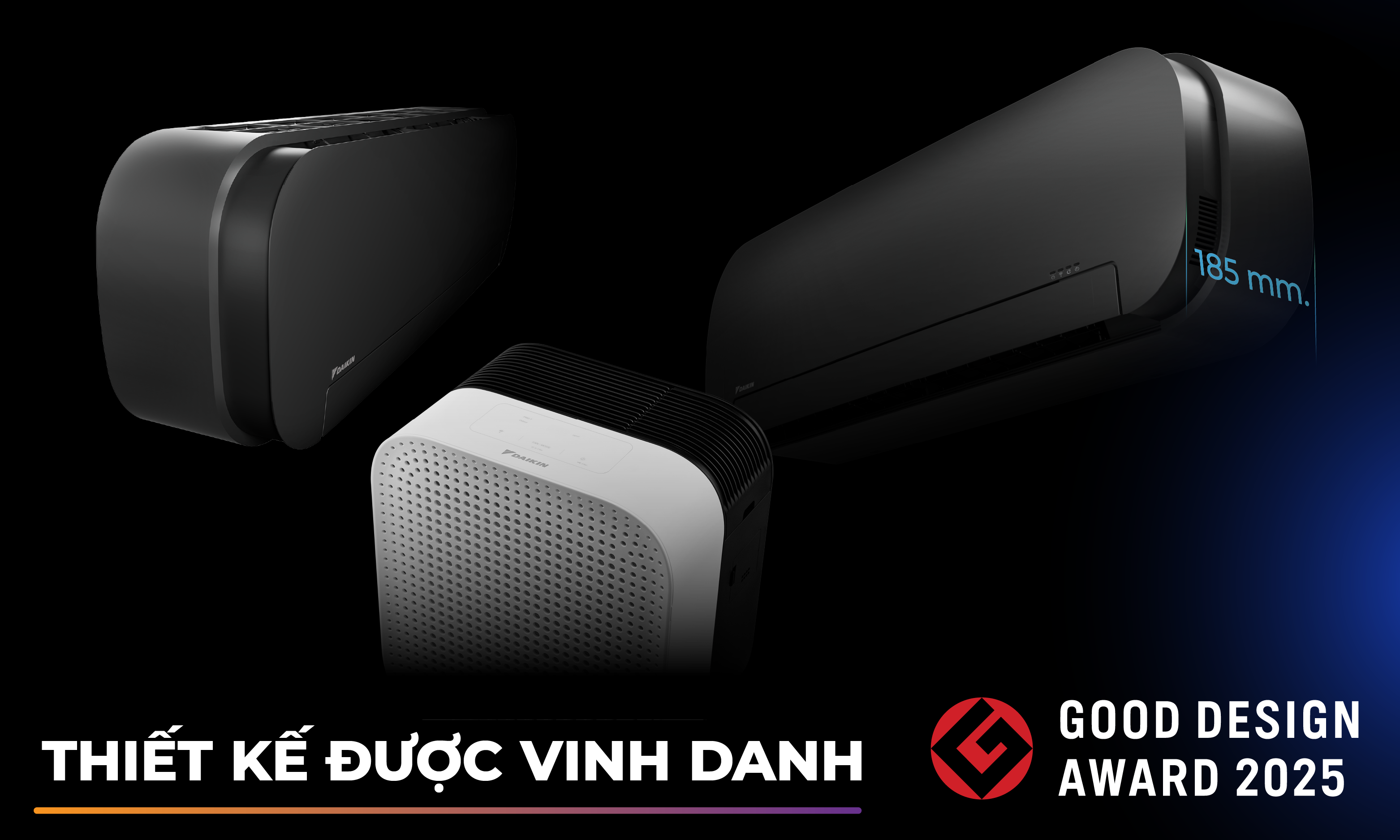 Điều h&ograve;a AIR CREATOR &ndash; thiết kế đột ph&aacute; khẳng định chất ri&ecirc;ng