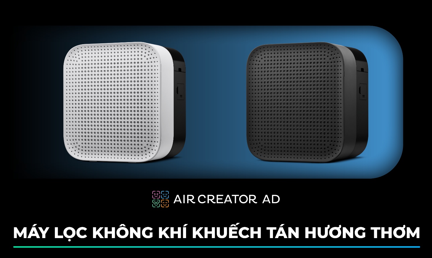 Hai phi&ecirc;n bản đ&aacute;p ứng mọi nhu cầu