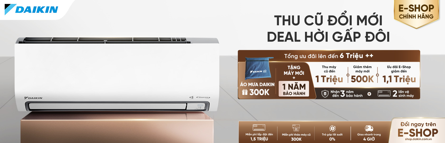 Daikin Hero Banner Bottom Right