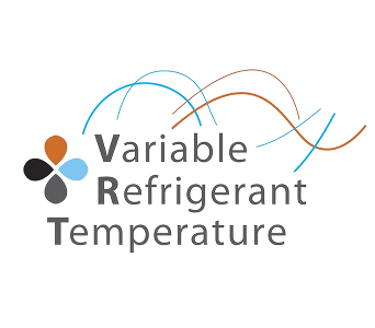 Kết hợp <br>c&ocirc;ng nghệ VRV, <br>VRT, VAV