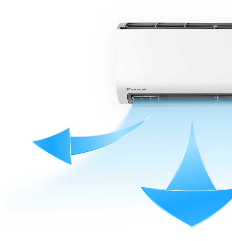 Ưu thế của công nghệ Daikin