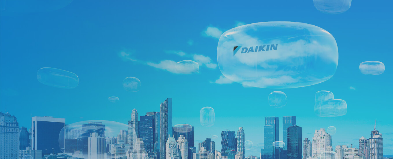 Kiến tạo tương lai xanh