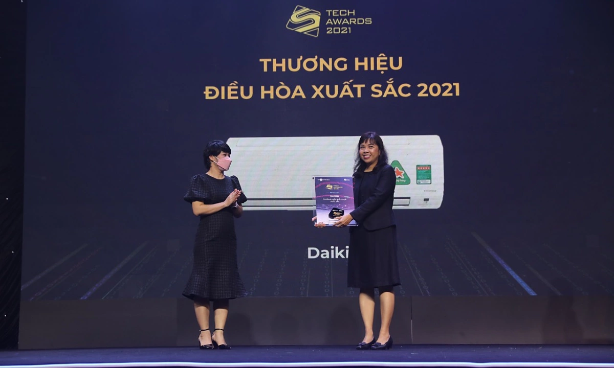 Award image