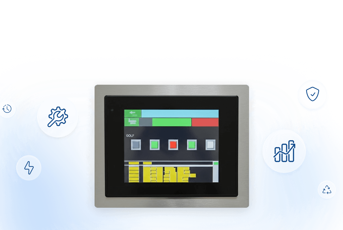 IOT quản lý