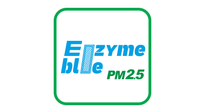 Enzyme Blue